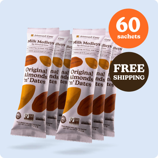 Milk Medleys™ Bulk