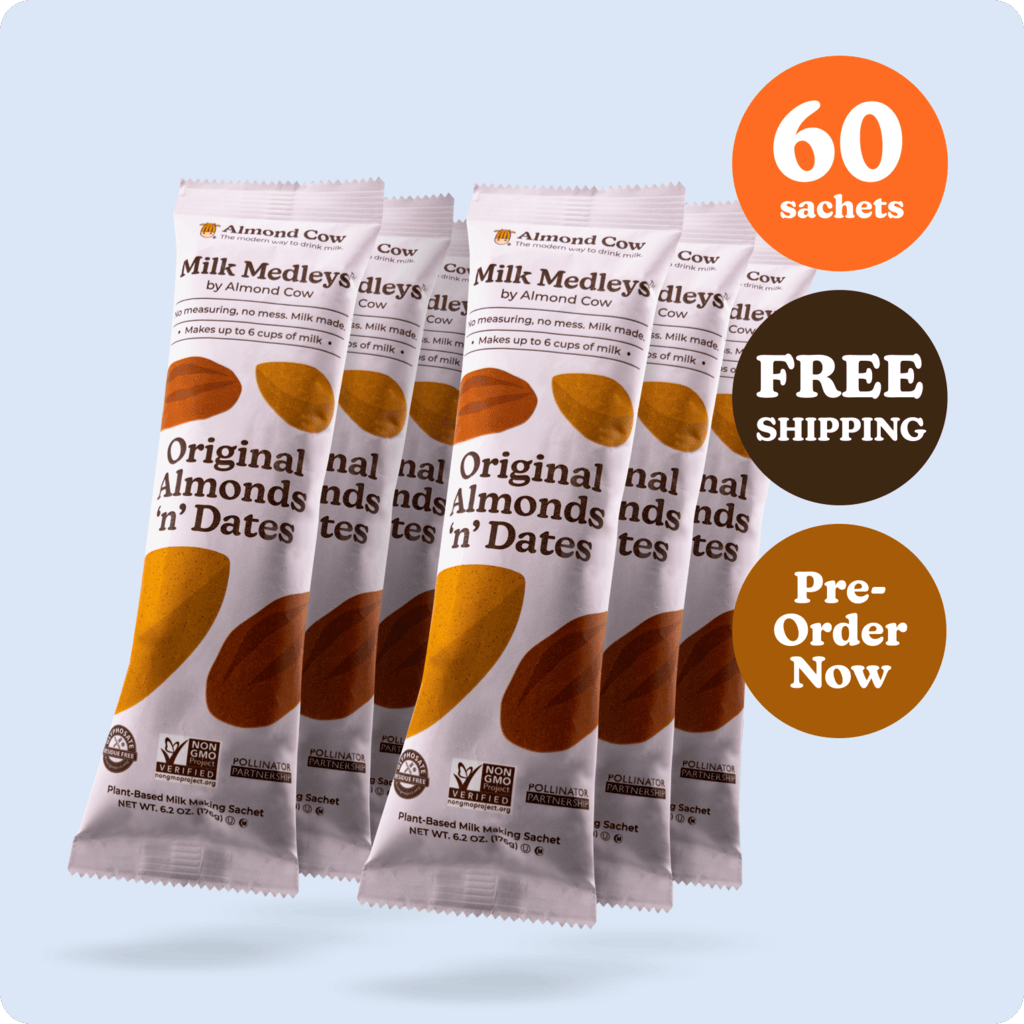 Milk Medleys™ Bulk