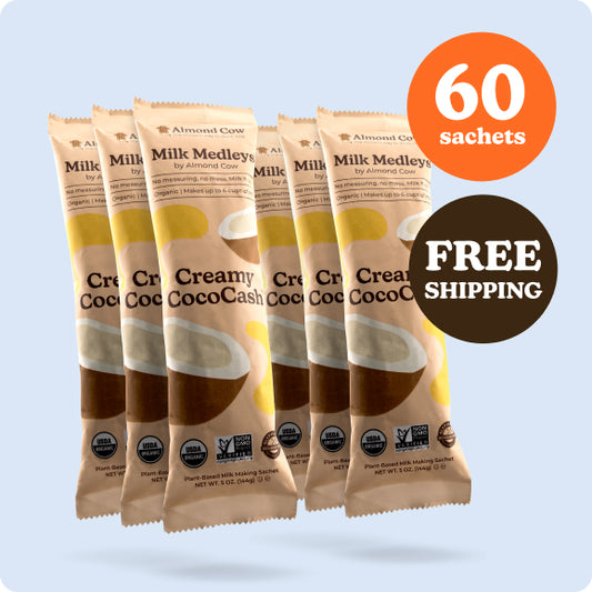 Milk Medleys™ Bulk