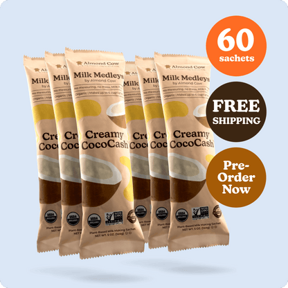 Milk Medleys™ Bulk