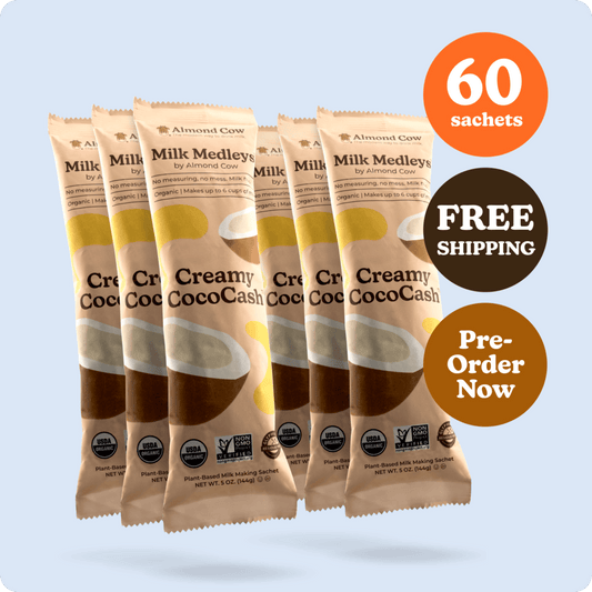 Milk Medleys™ Bulk