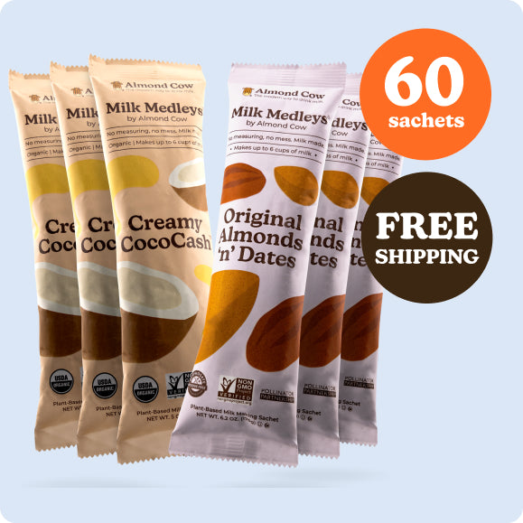 Milk Medleys™ Bulk