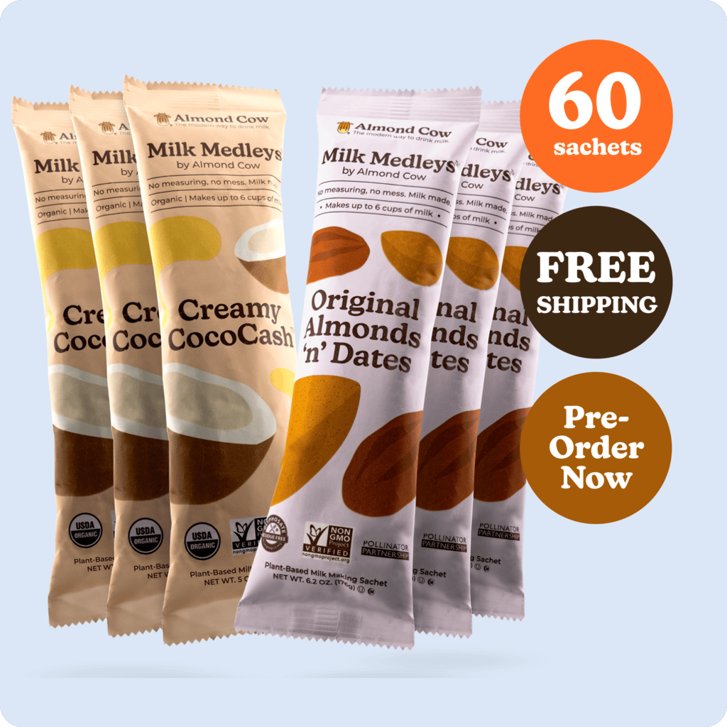 Milk Medleys™ Bulk