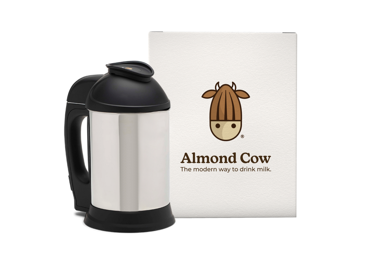 Almond Cow Milk Maker