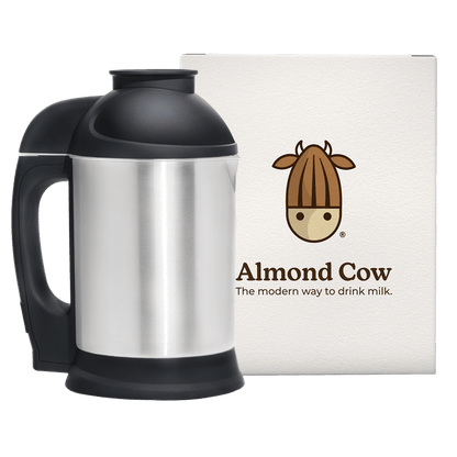 Milk-in-a-Minute Bundle: Everything You Need to Make Fresh Plant-Based Milk in Minutes