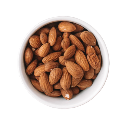 Case of Bee-Friendly Almonds - 30 lbs