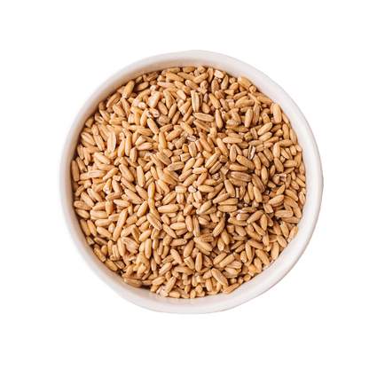 Case of Organic Whole Grain Oats - 30 lbs