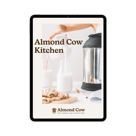 Almond Cow Kitchen eBook