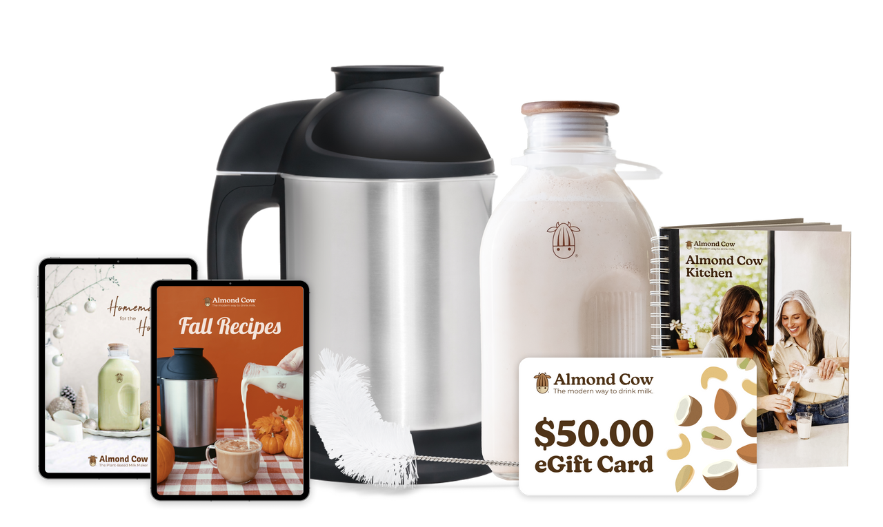 Fall Essentials Bundle