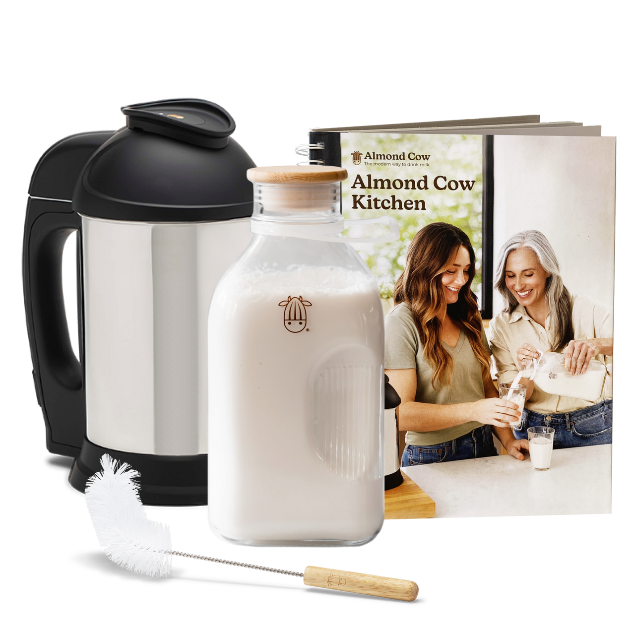 The Essentials Plus Bundle