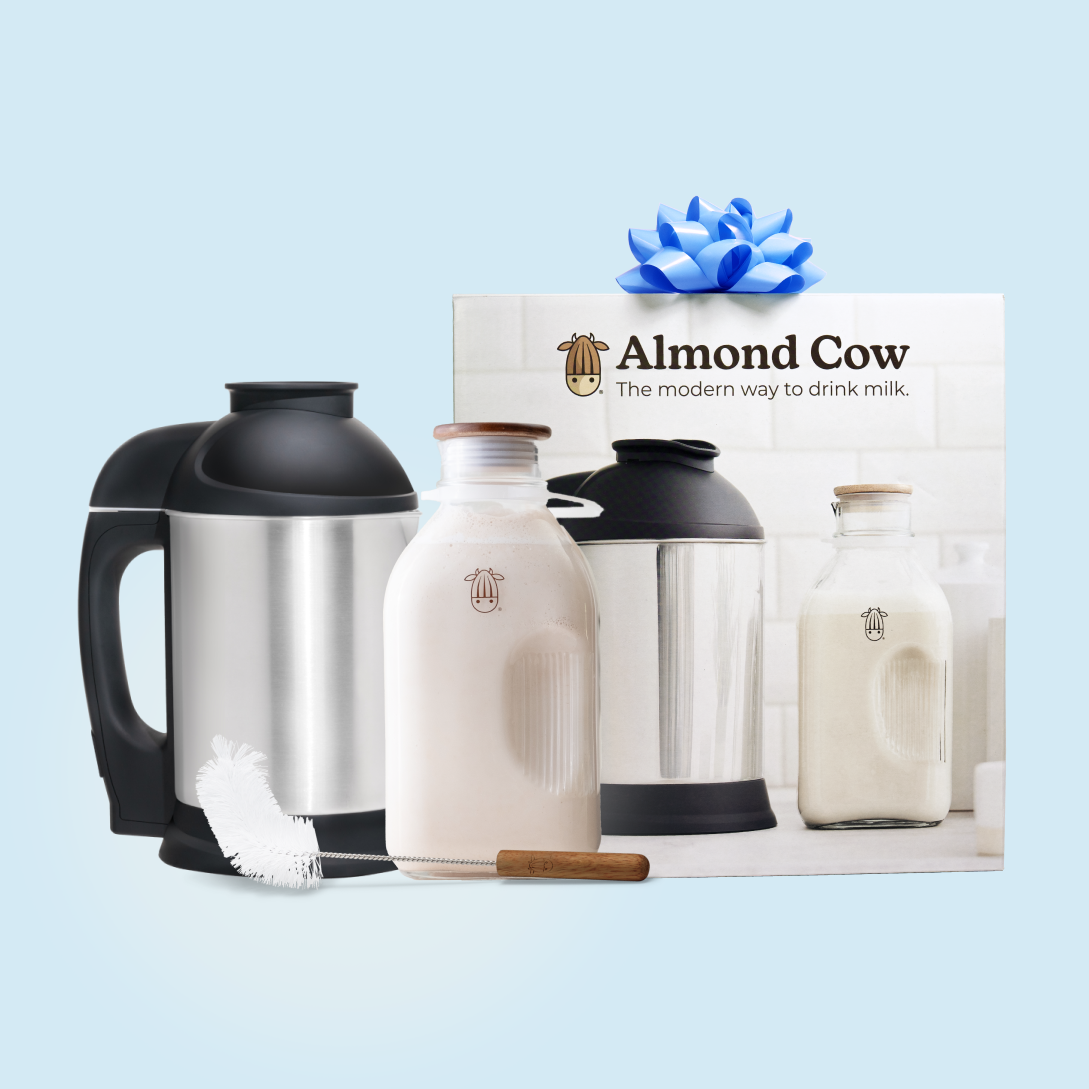 Almond Cow Essentials Bundle (Set)