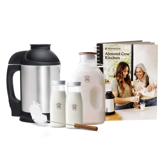 Almond Cow Essentials Plus Bundle