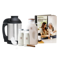 Almond Cow Essentials Plus Bundle