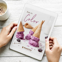 Almond Cow eBook Bundle (Digital Collection)
