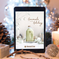 Almond Cow eBook Bundle (Digital Collection)