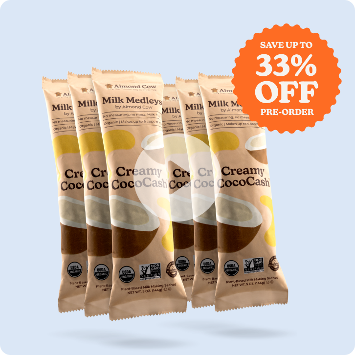 Milk Medleys™ (subscription)