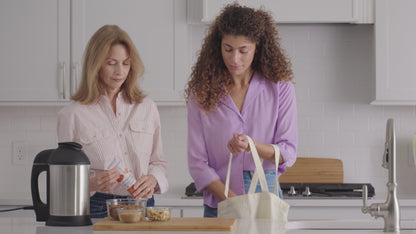 Milk Medleys™ | Easy Make Pre-measured Plant-Based Dairy-Free Milk Ingredients for Homemade Beverages