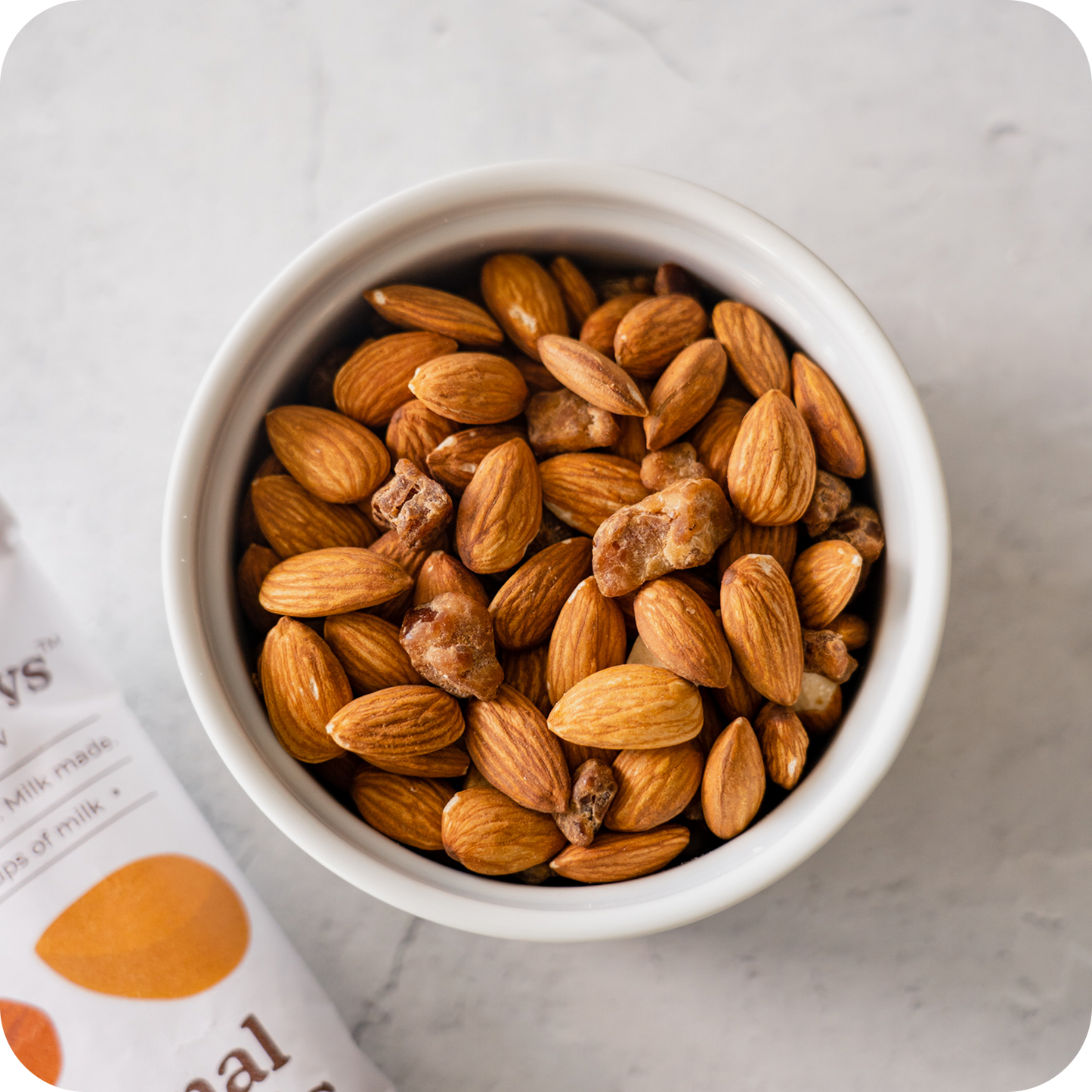 Milk Medleys™ | Easy Make Pre-measured Plant-Based Dairy-Free Milk Ingredients for Homemade Beverages