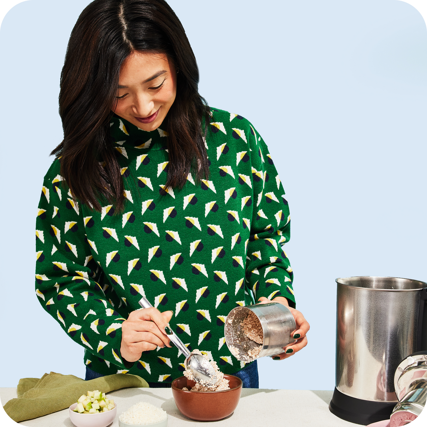 Milk Medleys™ | Easy Make Pre-measured Plant-Based Dairy-Free Milk Ingredients for Homemade Beverages