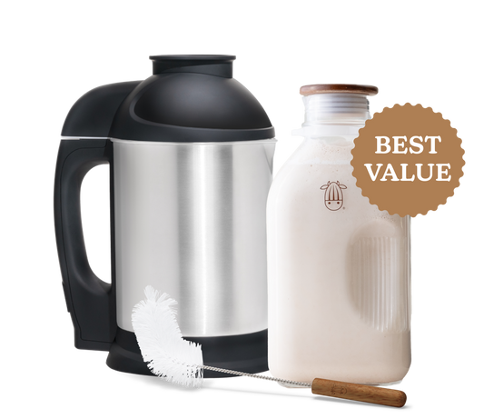 Almond Cow Essentials Bundle (Set)