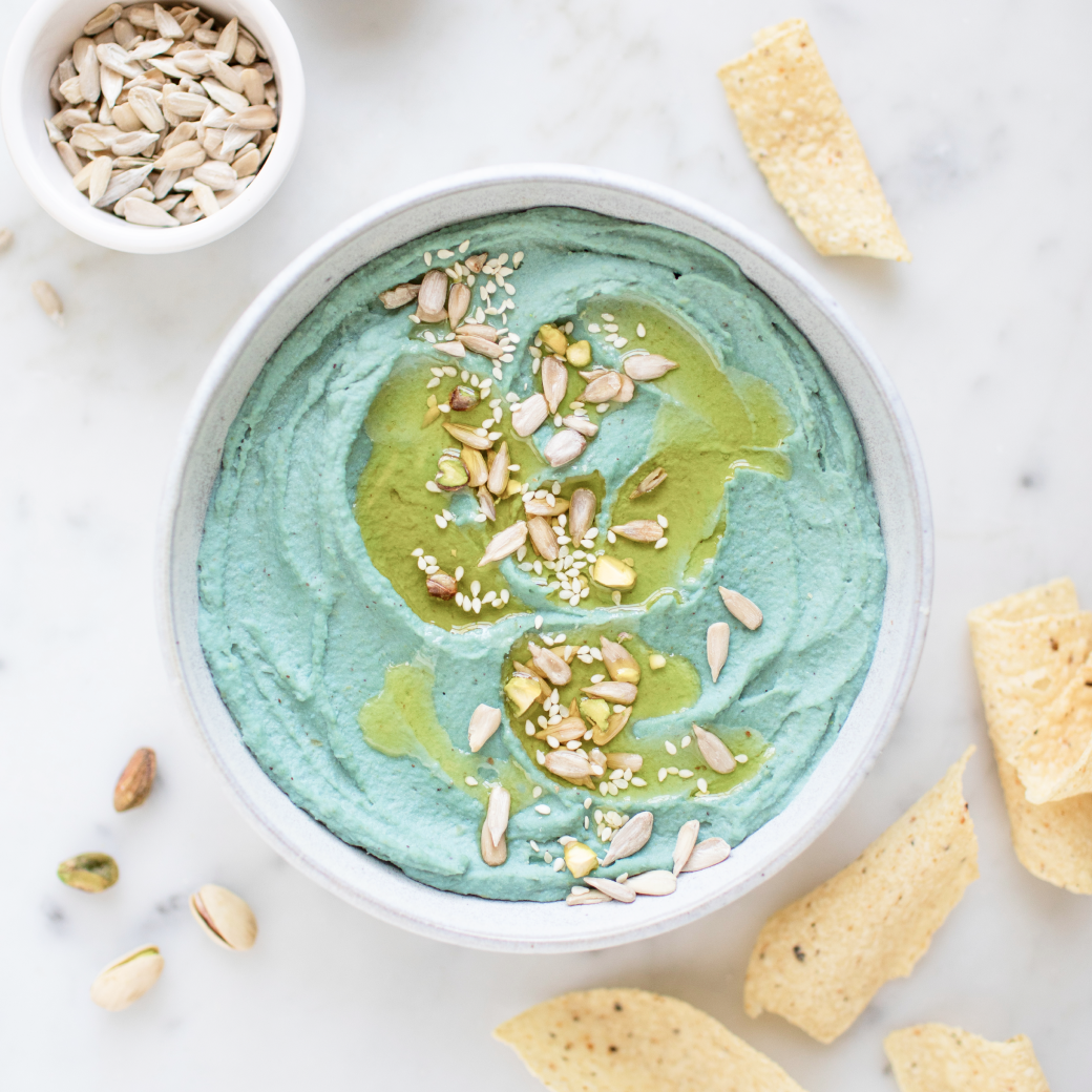 Eat in Color Recipe eBook