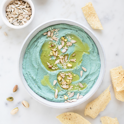 Eat in Color Recipe eBook