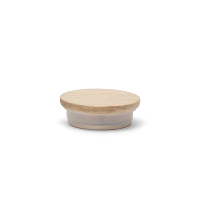Wooden Jug Cap