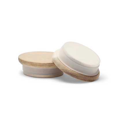 Wooden Jug Cap