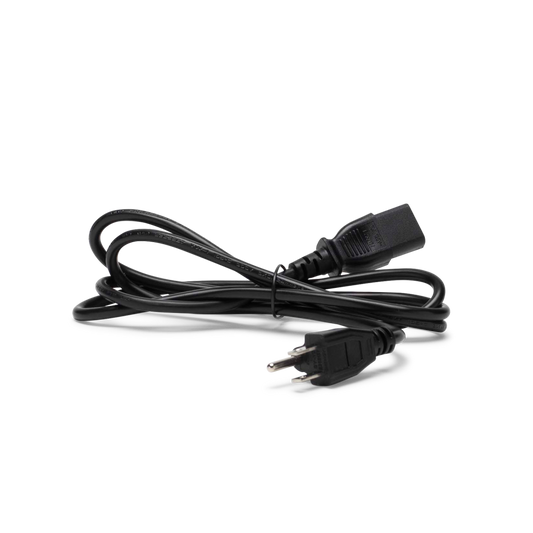 Replacement Power Cord
