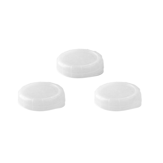Milk Jug Caps (3x) (Plastic Cap Legacy Jug)