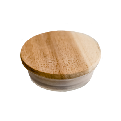 Wooden Jug Cap