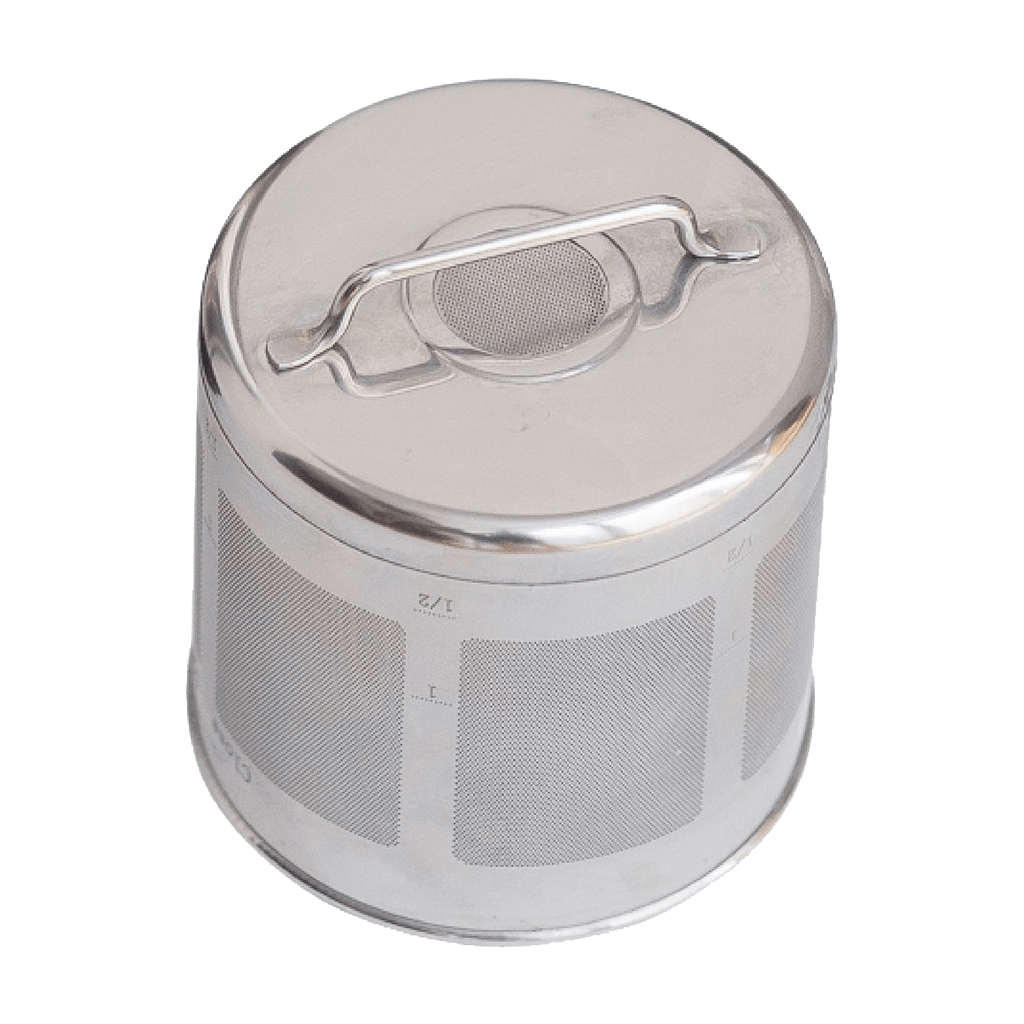 Almond Cow Filter Basket