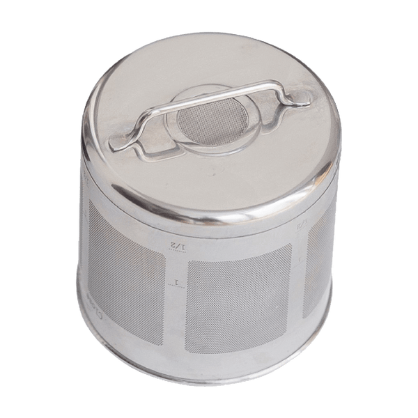Almond Cow Filter Basket