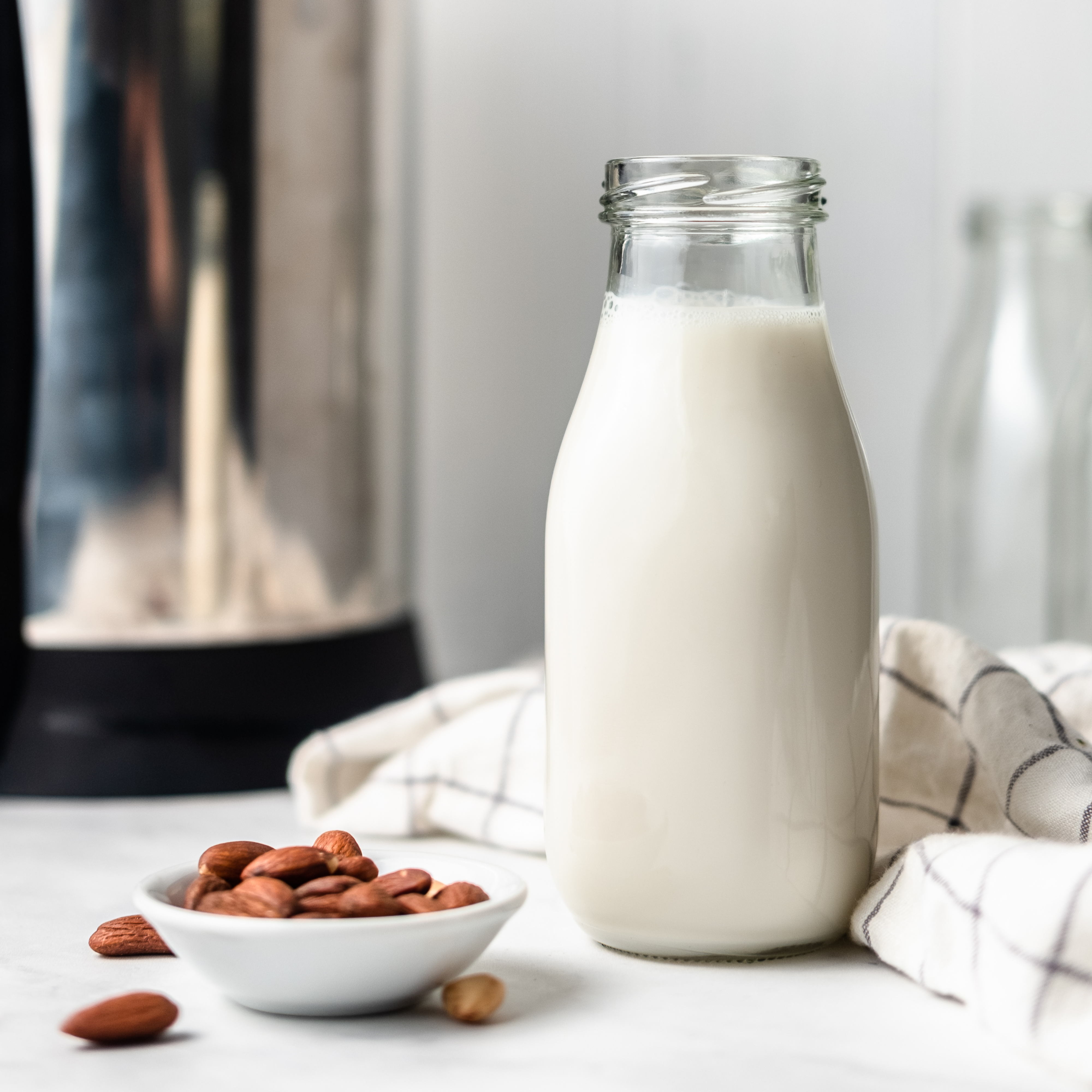 Almond Milk