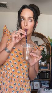 Brennan Kai vegan recipes